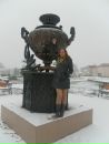 Фотография Плехановой Алёны