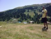 Yıldıray GÜner фотография #7 (источник - https://vk.com/id94215753)