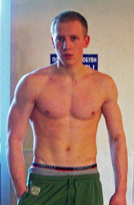 Антон Лазаров фотография #49