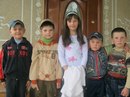 Надія Водзінська фотография #30 (источник - https://vk.com/id169517025)
