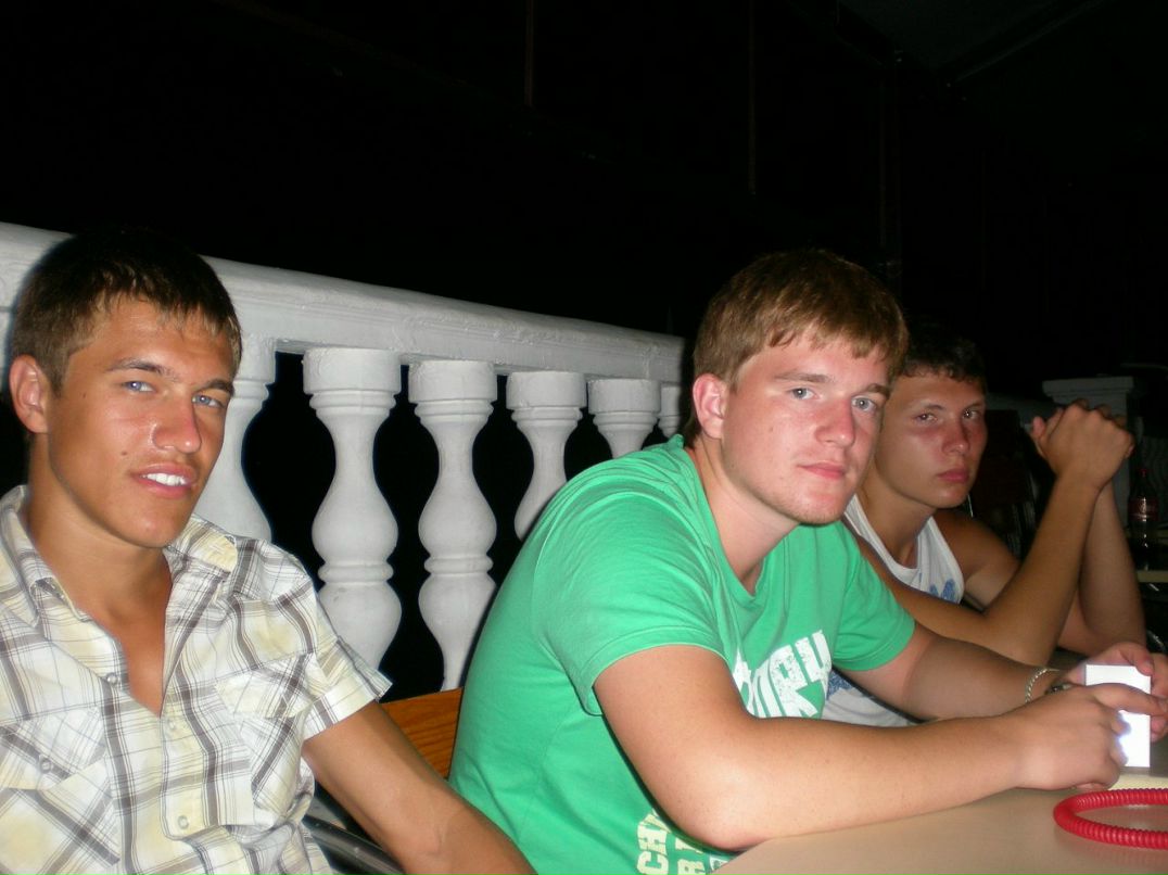 Дмитрий Григорьев фотография #28