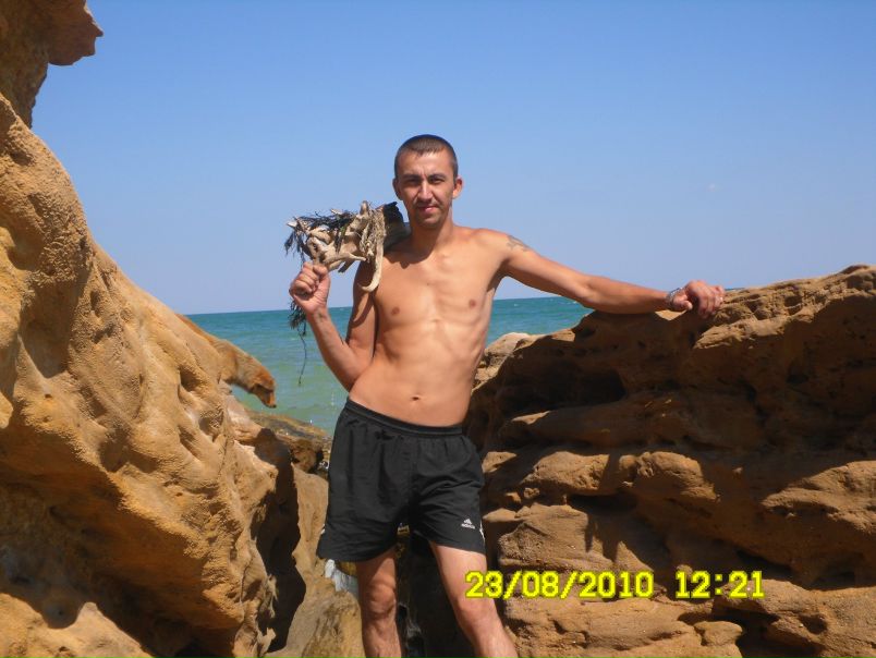 Рустам Ашуров фото №1