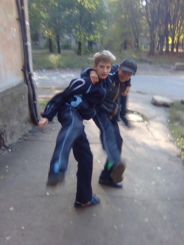 В@нёк__the Трофимцев фотография #33