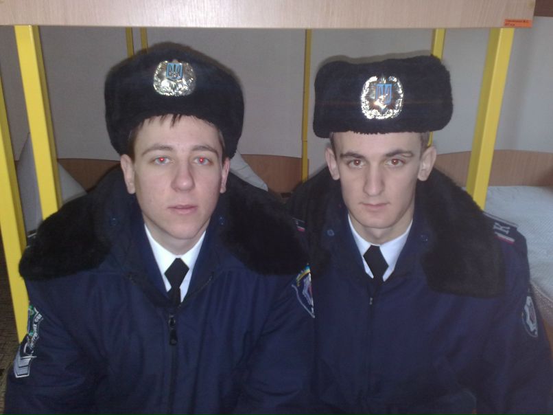 Серёга Мойса фотография #27