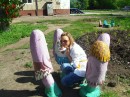 Ю_юля Покровская фотография #9 (источник - https://vk.com/id78452238)