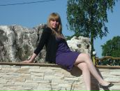 Фотография Якушевой Ирины