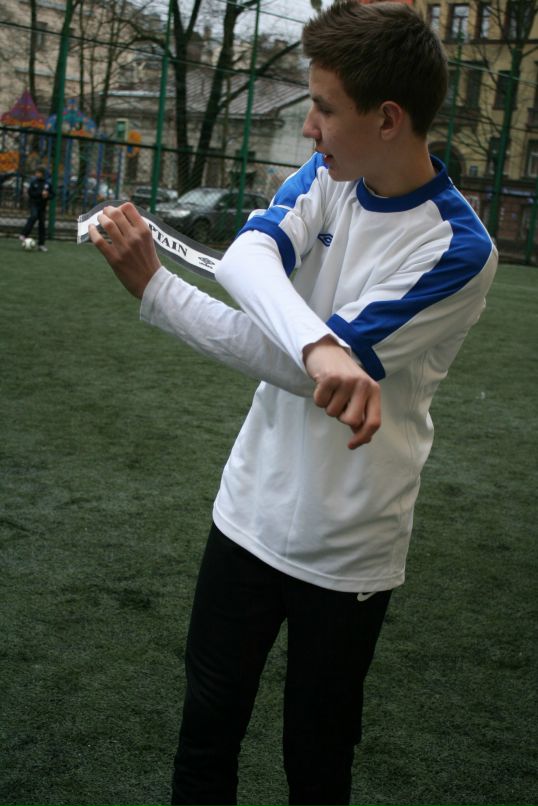 Дмитрий Першин фотография #2