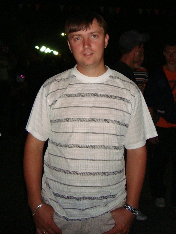 Дмитрий Швец фотография #39