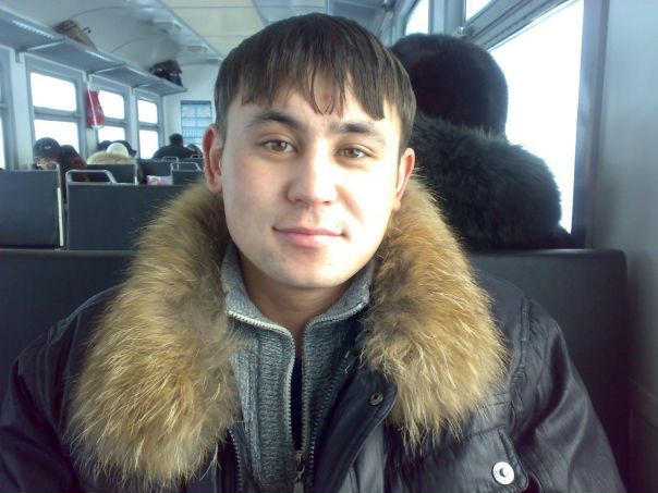 Алксандр Васильев фото №1