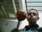 Фотография Лапина Блогера-Алекса