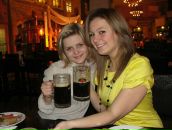 Леся Косик фотография #19 (источник - https://vk.com/id33158624)