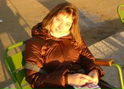 Фотография Копотун Екатерины