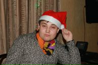 Фотография Чижика Евгения