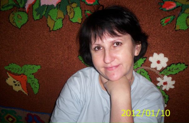 №15, Марина Семёнова №15, Марина Семёнова