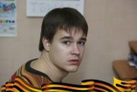 Фотография Владимирова Дмитрия