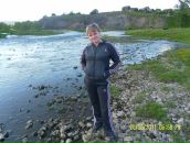 Фотография Хортовой Ольги