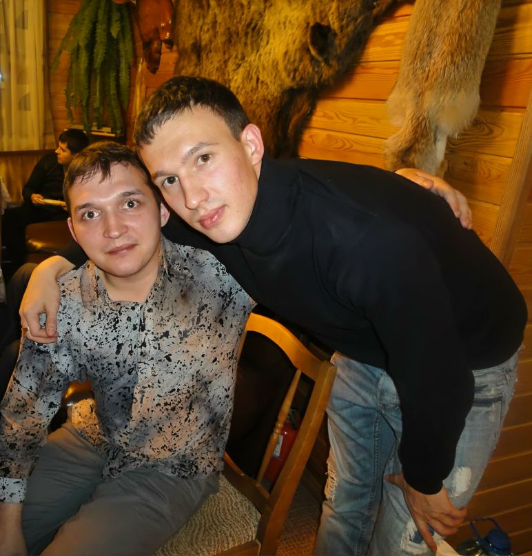 Антон Павличенко фотография #20