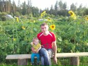 Фотография Крестовских Алексея