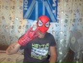 Фотография Власова Антона