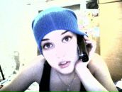 Фотография Рыженковой Вари