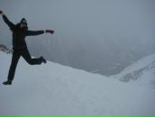 Фотография Ткач Анастасии