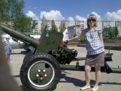 Фотография Киреевой Олеси