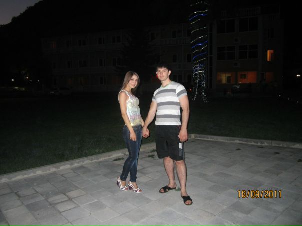 Давид Харебов фото №2