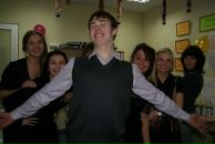 Фотография Худяева Михаила