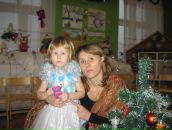 Фотография Запецкой Анжелы