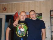 Фотография Щеглова Стасона