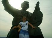 Наталі Левченко фотография #40 (источник - https://vk.com/id132571402)