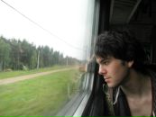 Фотография Дубровина Данила