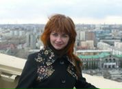 Фотография Парамоновой Марии