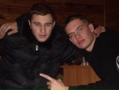 Міша Осташевський фотография #47 (источник - https://vk.com/id63202829)