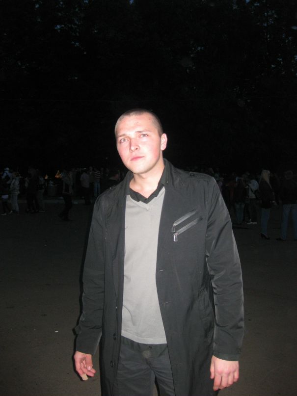 Дмитрий Криницын фотография #32