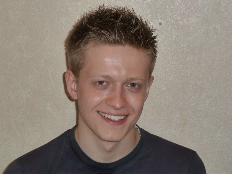 Дмитрий Вац фотография #14