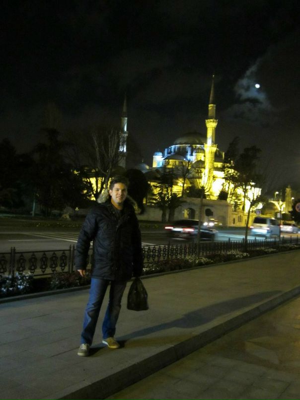 Михаил Петухов фотография #39