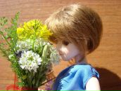 Фотография Сидоровой Анастасии