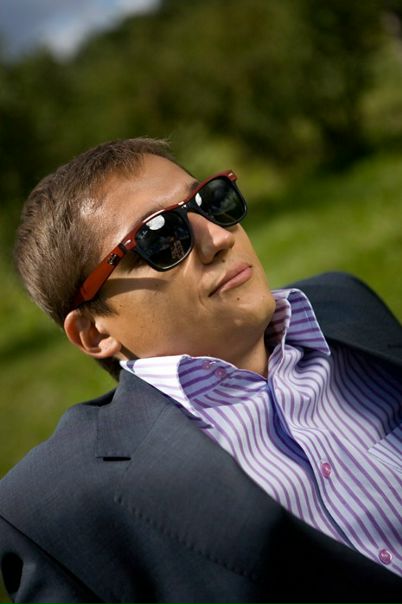 Дмитрий Кнышевич фото №2