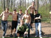 Діма Присяжнюк фотография #13 (источник - https://vk.com/id77233788)