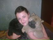 Еріка Маркевич фотография #14 (источник - https://vk.com/id11275356)