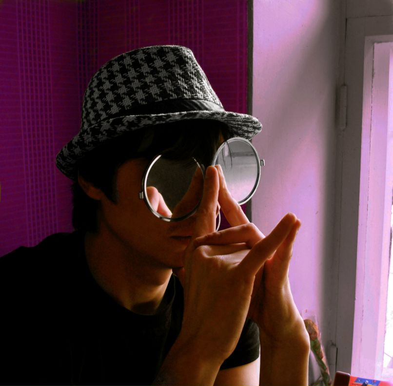 Сергей Раев фотография #46