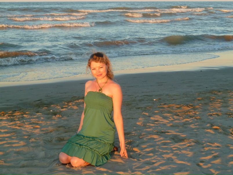 №8, Наталья Масленникова №8, Наталья Масленникова