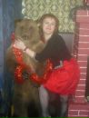Фотография Колодешниковой Ольги