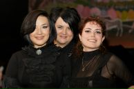 Фотография Казимирской Екатерины