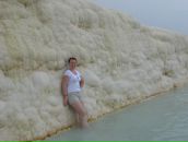 Фотография Ворошиловой Светланы