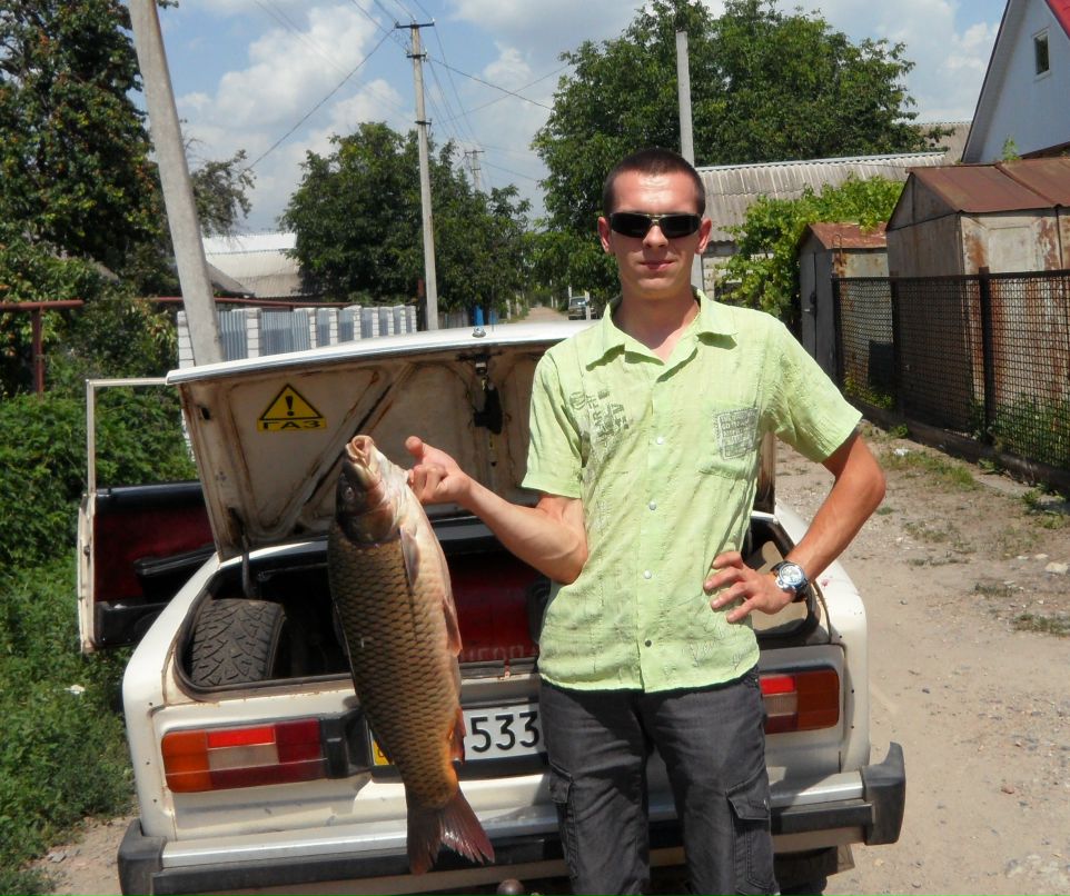 Валерий Наход фотография #37