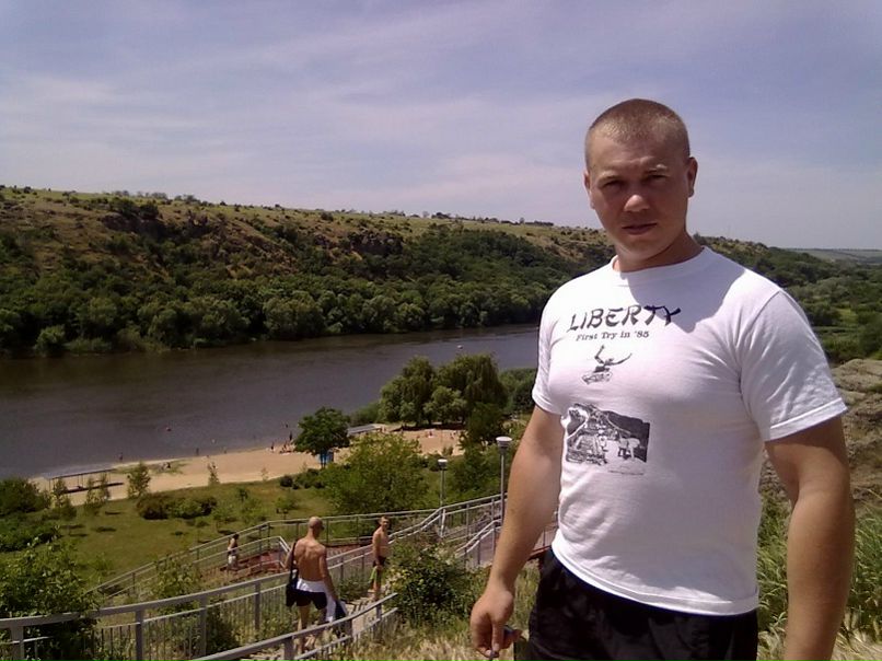 Дима Литков фото №39