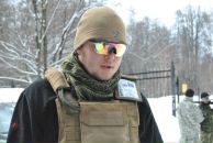 Фотография Сафронова Сергея