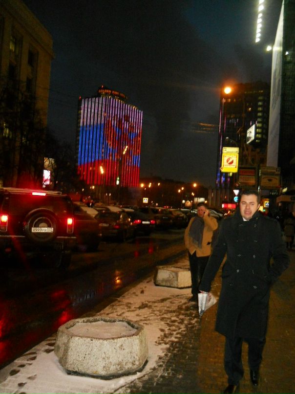 Grinya Koocher фотография #41